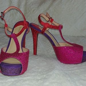 Gianni Bini High Heels